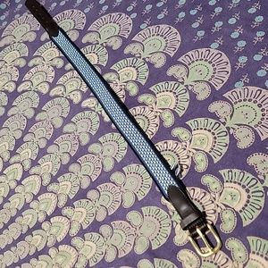 Vinyard Vines Whale Belt